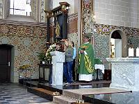 Lebenswoche Abschlussgottesdienst